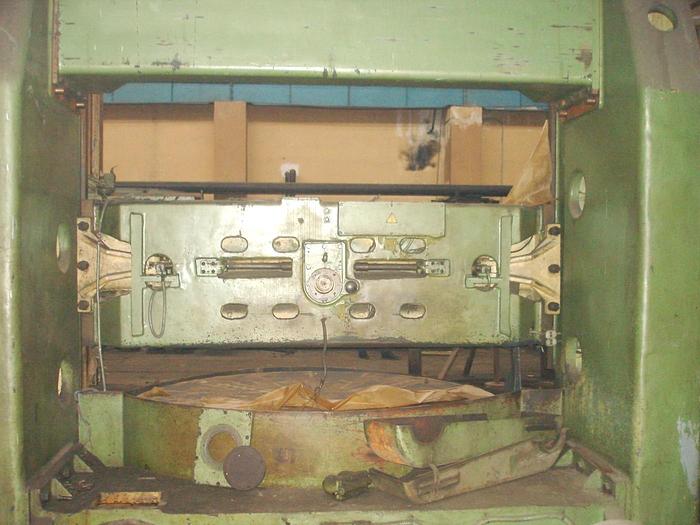 Used Lathe Vertical Turning 1532