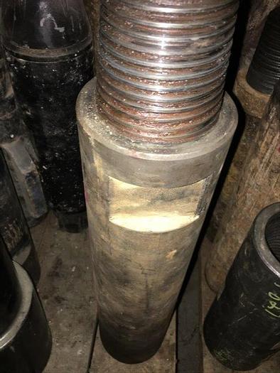 Used Sub Adapter 3-1/2" Reg API x 2-7/8" API Pin x 18" L - 1204110300757