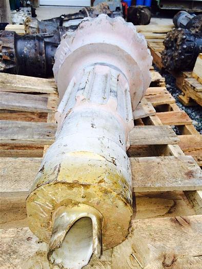 Used DHD 112 (IR 111)