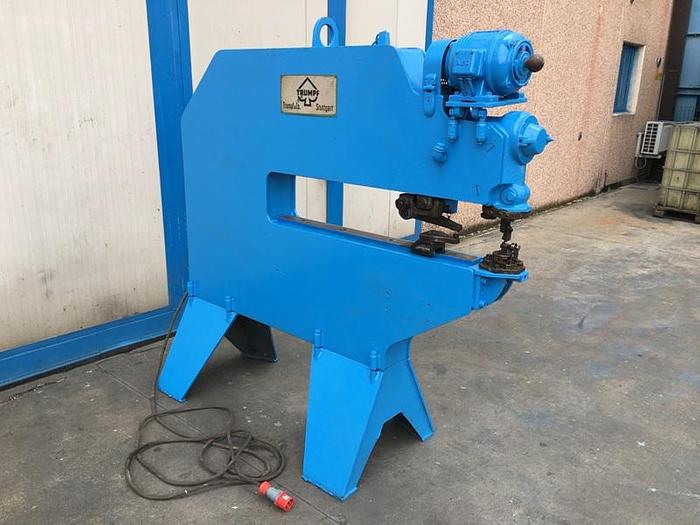 Usato RODITRICE TRUMPF 42 A