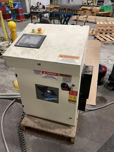 Used SEYI SUTHERLAND HSD220