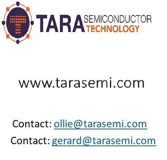 Used CTI-CRYOGENICS Spare Parts by Tarasemi