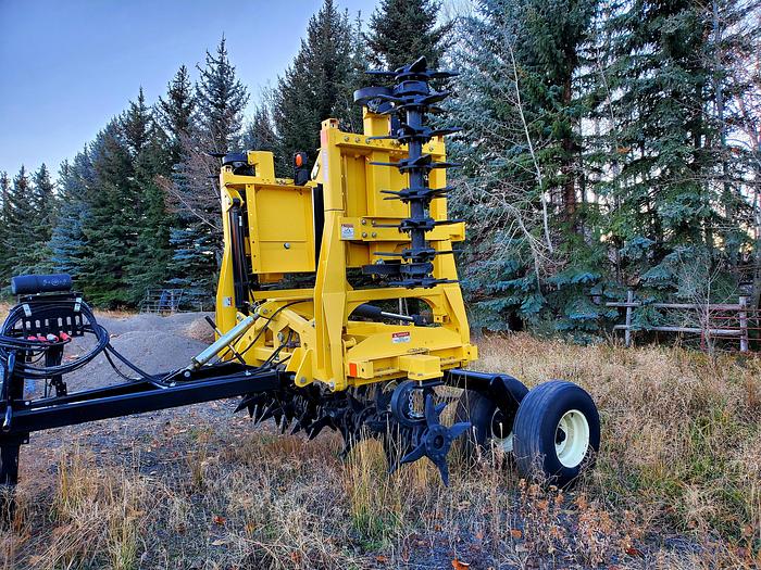 20' Aerway AWFT200 Aerator ** New - Never Used **