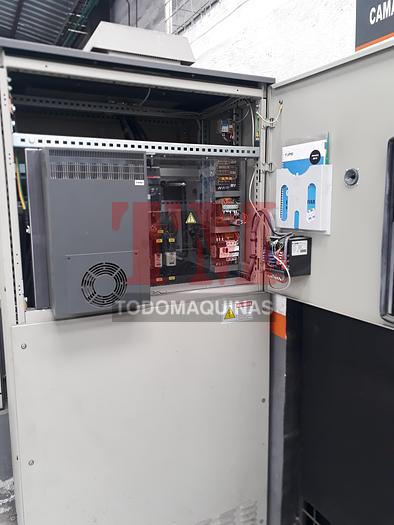 Usado 2017 - Ecualizador en Tiempo Real - Factor de Potencia