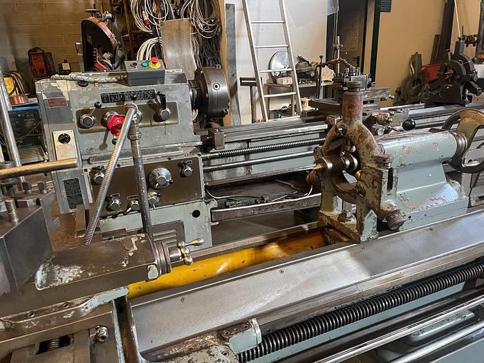 Usato TORNIO GRAZIANO SAG 180