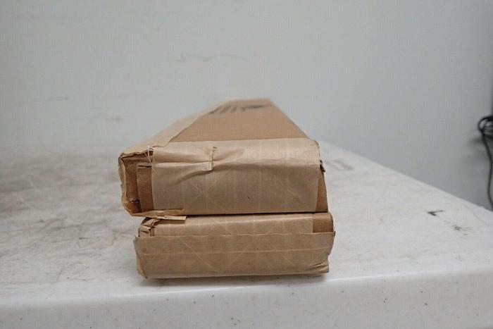 Used Lot of 2 Middle Atlantic Products 5-RS18 18" Bottom Runner Sets 656747115288