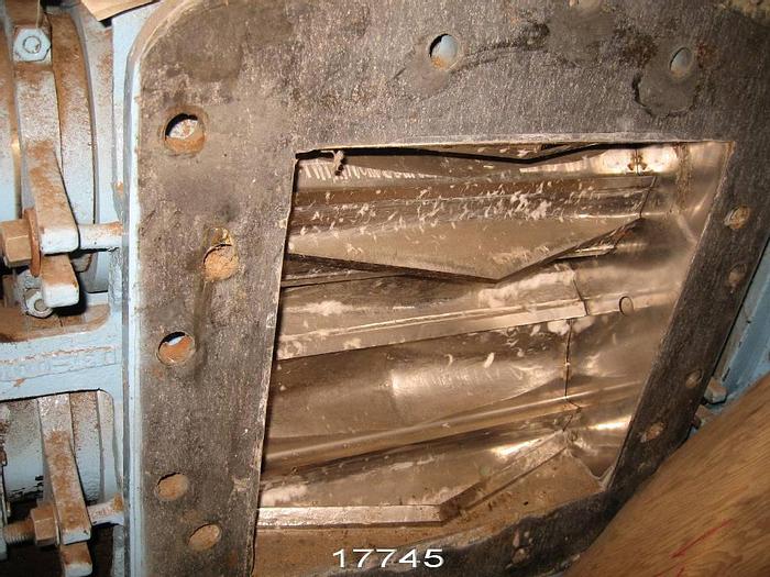 Refurbished WARREN 125 #17745