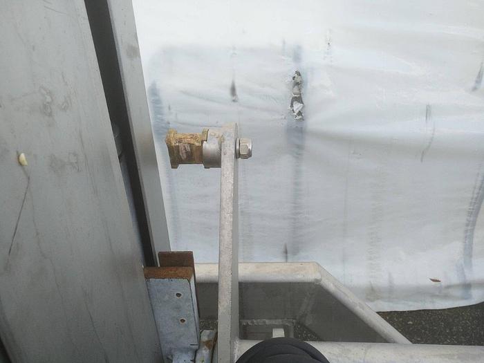 Used CFS Buggy Dumper