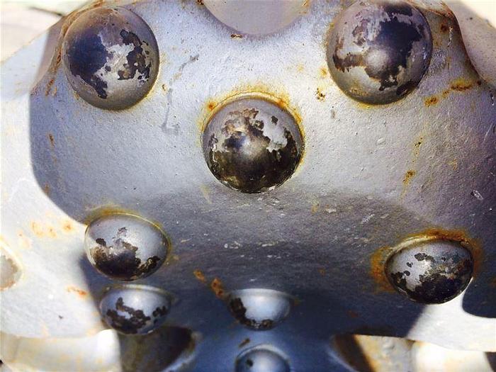 8-3/4" TD90 HAMMER BIT