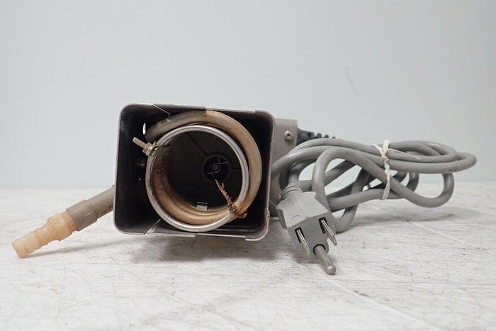 Used Haake Type 001-3950 D1 Immersion Heated Circulator