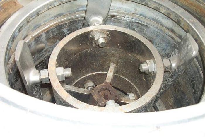 Used HOOPER PSV400 #11446