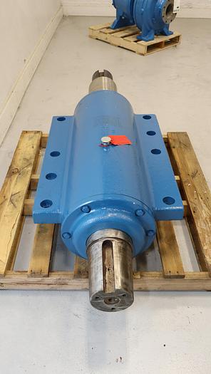 Refurbished Beloit DD4000 42/46" Disc Refiner Rotating Assembly #43428