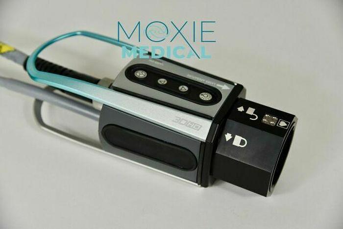 Used Intuitive Surgical Da Vinci REF HD-4 371952-02 OR Camera