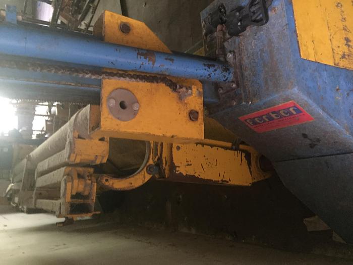 Used BEAM LIFTING FARBEN