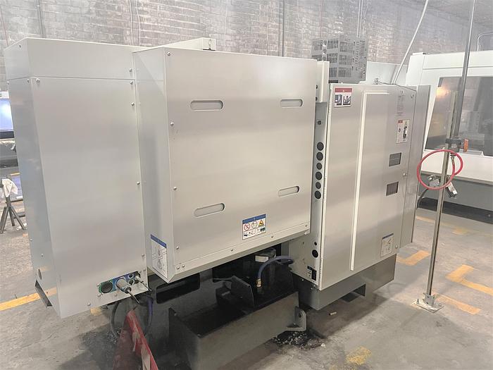 Used 2018 Haas ST-15 Chucker