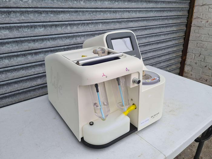 Used Life Technologies Ion Torrent OneTouch 2