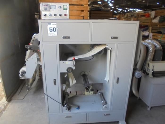 2016 KWGSUN WQ-320
