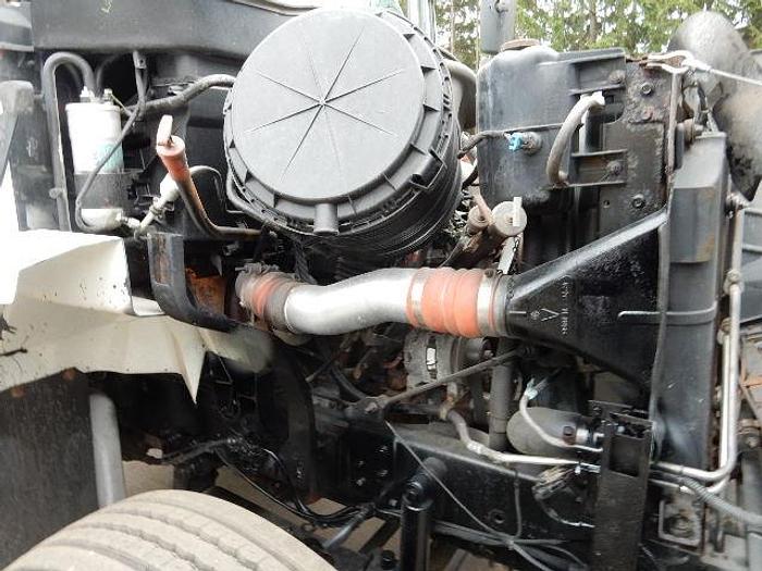 Used 2005 International 7600- Stock #: 8688