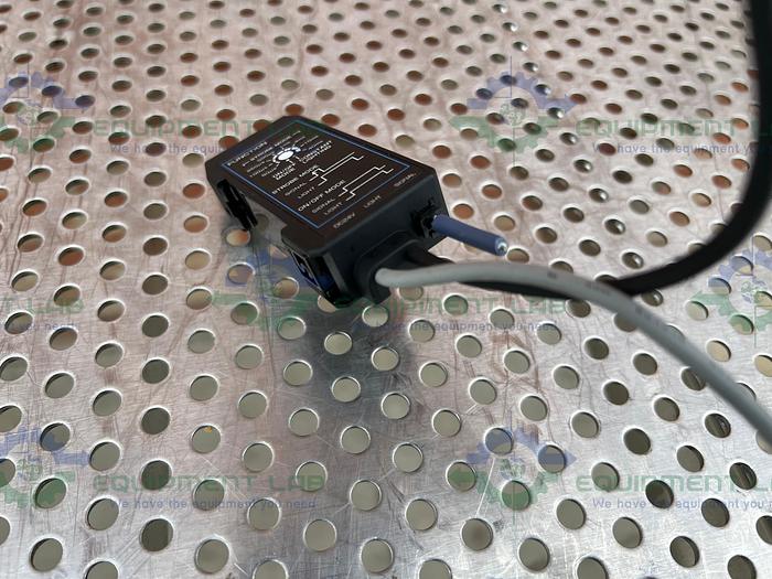 Used CCS  CC-PJ-0707 Spot Light Dedicator / Sensor