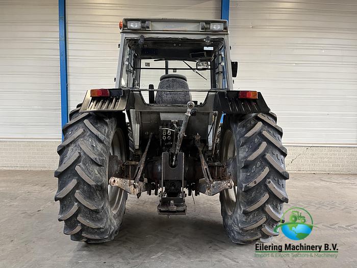 Used 1997 Massey Ferguson 398