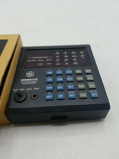 GE Seriesone IC610PRG100B