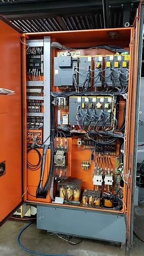 Used 2002 Kitamura HX-400