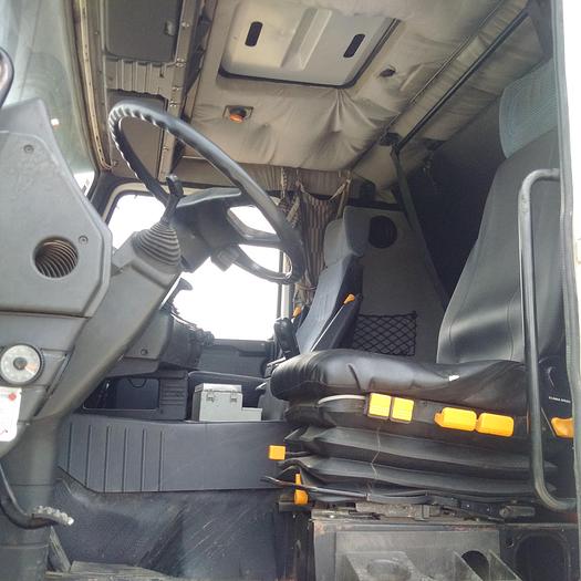 Usado 1988 SCANIA R 93M 280 refrigerated