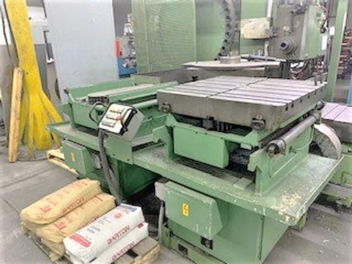 Used Wotan Rapid 0