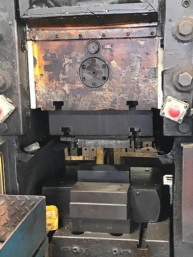 Used Press Knuckle Joint Coining K8338