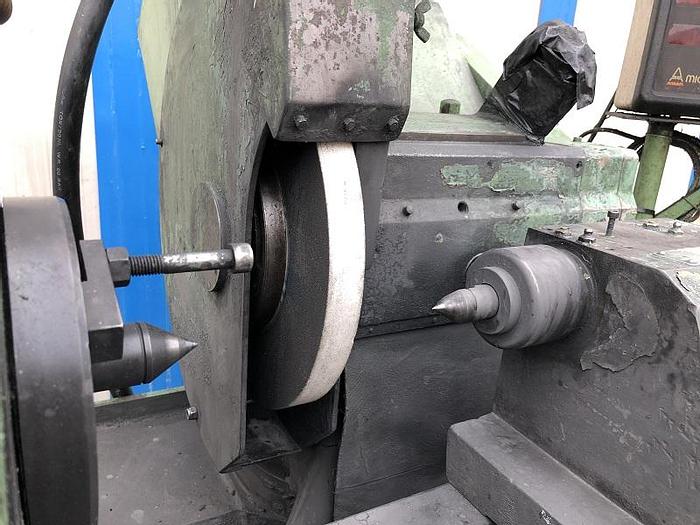 Usato RETTIFICA RIBON RUR H - 500 NEW SERIE