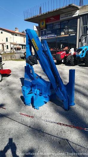 Usato 2007 Terrmacch T 3000 A