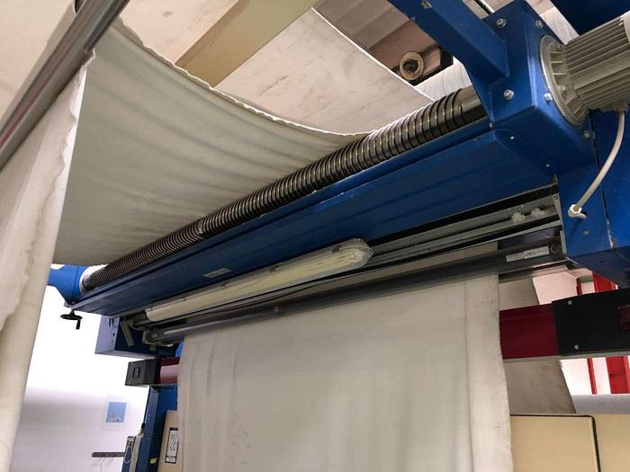 Used 1998 VOLLENWEIDER TSF11