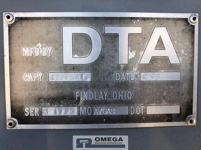 Used Unit #: 17607 - 2008 Isuzu chassis, Isuzu OHC 5.2 L Turbo Diesel Engine, Facet filter vessel.