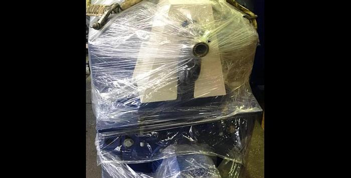 Refurbished Alfa Laval ALDEC 402 (NX 414B-31G decanter)