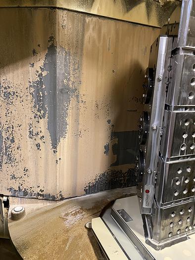 Used 2008 HELLER MCi 16.1 (2X) - C/W Fastems FMS