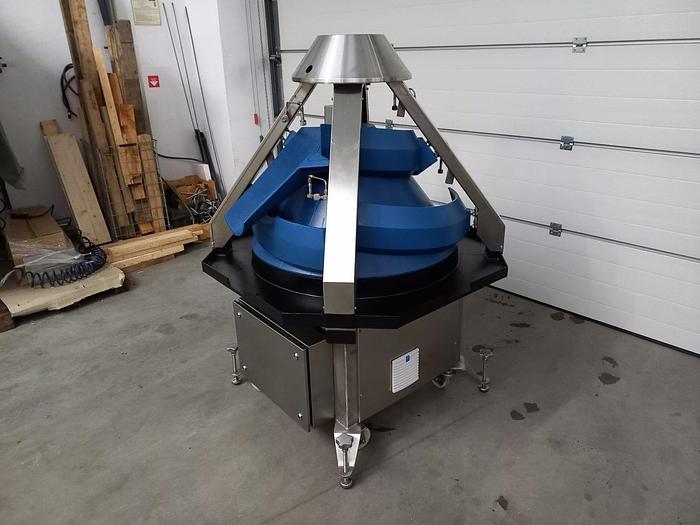 Refurbished WP Conical Rounder
