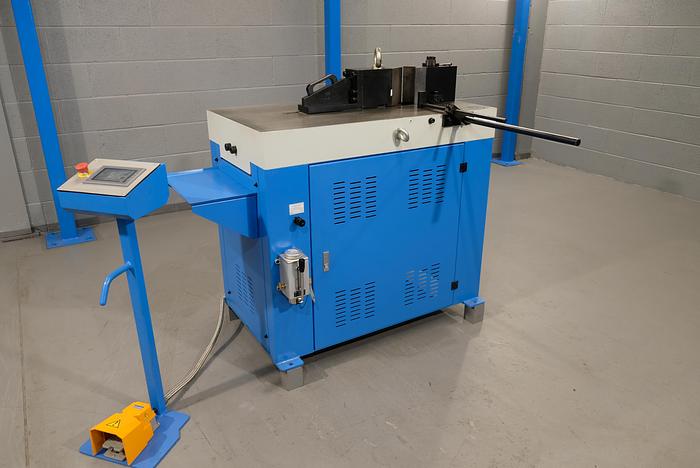 Mach-FOLD horizontal Bending machine