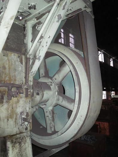 Used Press Hot Forging