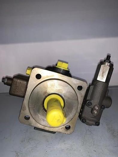 Bosch Rexroth PV7-1A/16-20RE01MCO-16 Hydraulic Pum