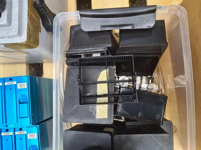 Used Illumina iScan Microarray Scanner with Autoloader