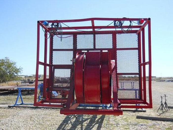 Used 0 New 8000 to 9000 Feet Oil Rig Rig 8