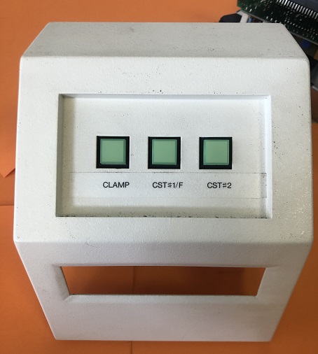 Used Tel P8 Prober Switch Box