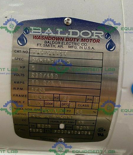 Used Pall TFF Filtration Skid w/ Alfa SRU47 Pump, Cassette Holder, & Heat Exchanger