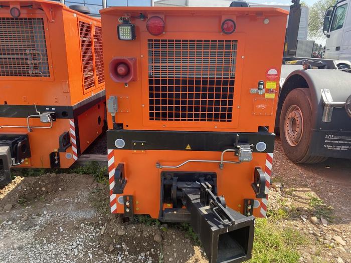 2015 SCHÖMA CFL-180 DCL