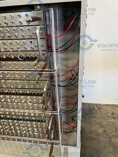 Used Despatch LAC1-38B-7 Burn- In Oven 260°C / 500°F w/ Stand 31"x36"x60"