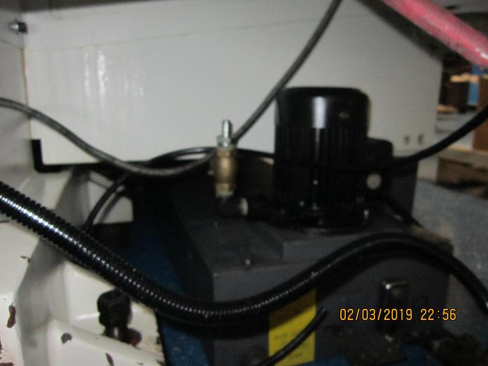 Used 2015 FADAL 2615R