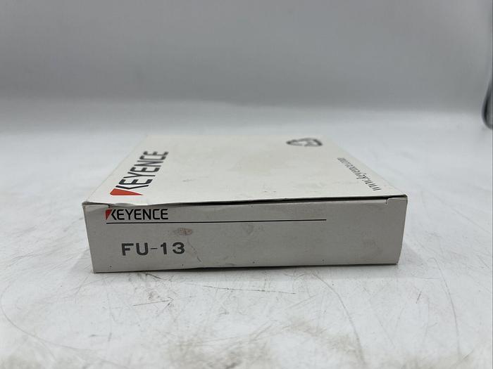 Keyence FU-13