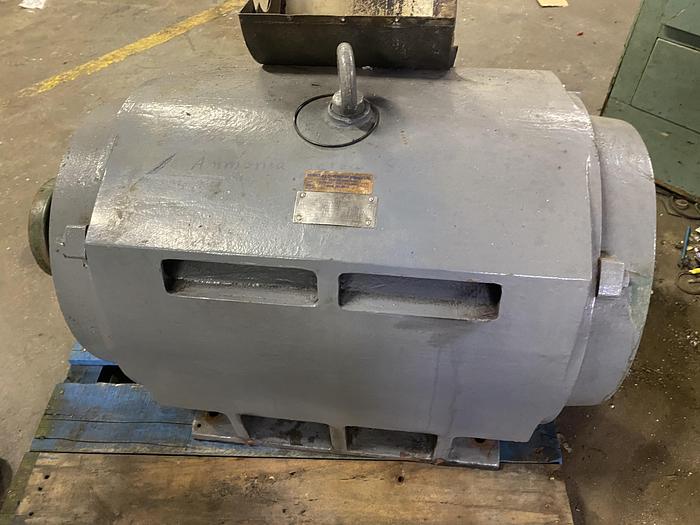 Used Electric Motors for Sale in Langley City, Canada