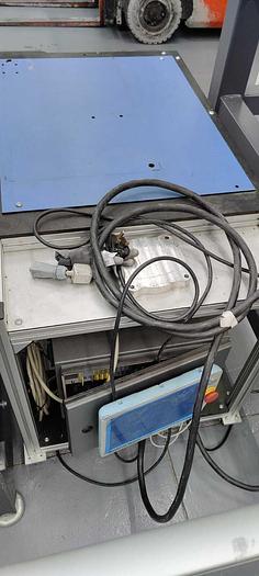 Used 2016 Universal Robots UR10 Cobot/Robot