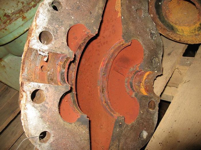 Used GOULDS 3405 #16740